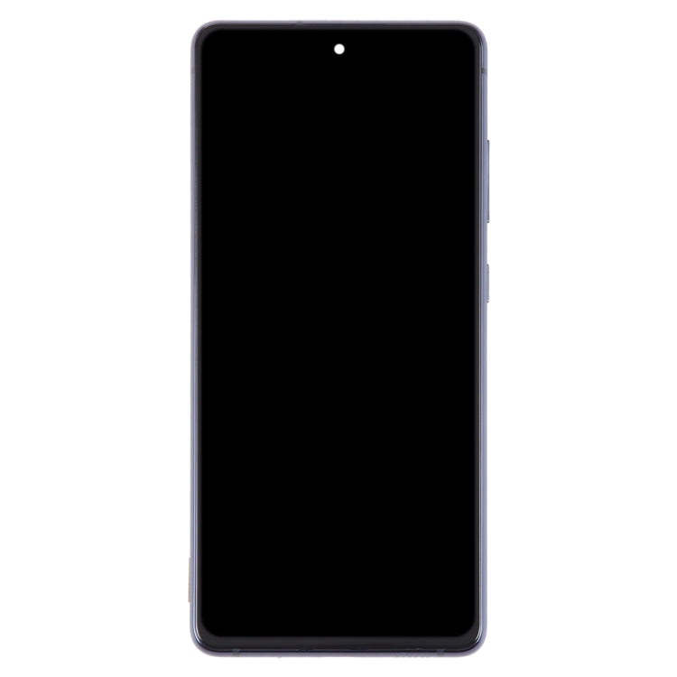 incell LCD Screen For Samsung Galaxy S20 FE SM-G780 Digitizer Full Assembly with Frame, Not Supporting Fingerprint Identification                       ...