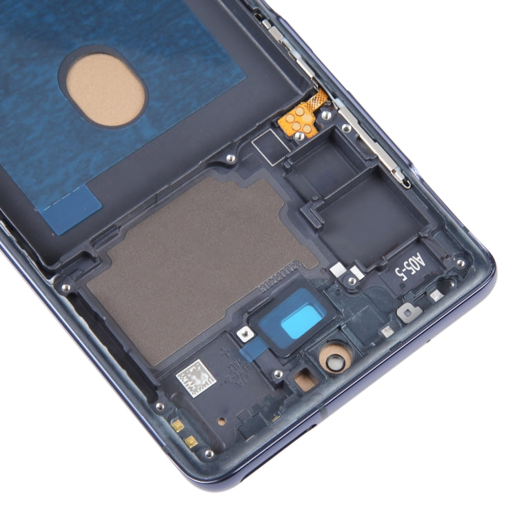 incell LCD Screen For Samsung Galaxy S20 FE SM-G780 Digitizer Full Assembly with Frame, Not Supporting Fingerprint Identification                       ...