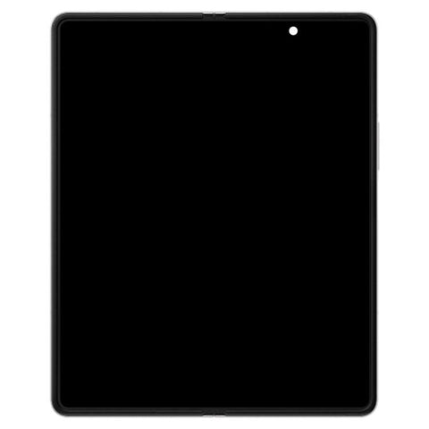 Schermo LCD per Samsung Galaxy Z Fold3 5G SM-F926 con assemblaggio completo di digitalizzatore, For Samsung Galaxy Z Fold3 5G