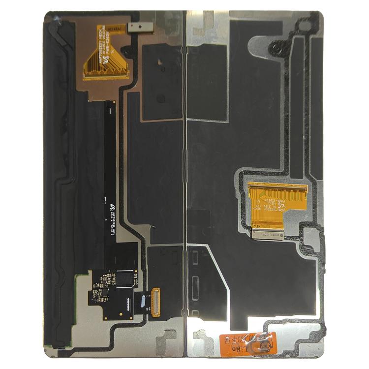 Schermo LCD per Samsung Galaxy Z Fold3 5G SM-F926 con assemblaggio completo di digitalizzatore, For Samsung Galaxy Z Fold3 5G