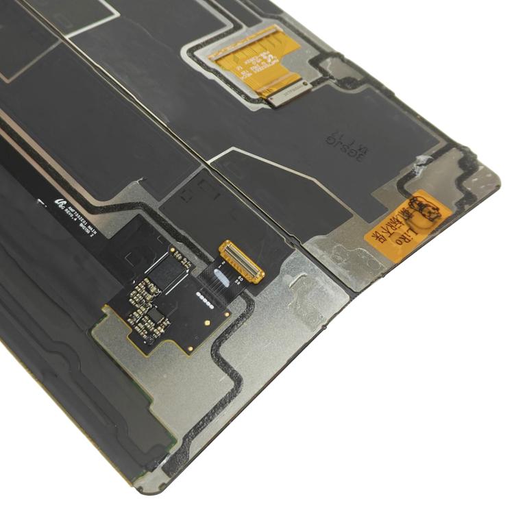 Schermo LCD per Samsung Galaxy Z Fold3 5G SM-F926 con assemblaggio completo di digitalizzatore, For Samsung Galaxy Z Fold3 5G