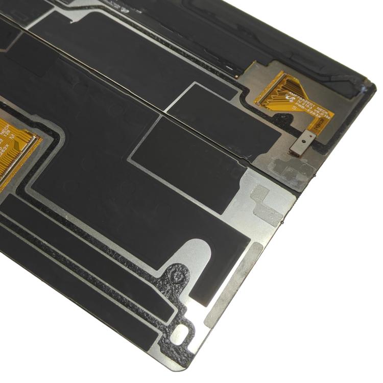 Schermo LCD per Samsung Galaxy Z Fold3 5G SM-F926 con assemblaggio completo di digitalizzatore, For Samsung Galaxy Z Fold3 5G