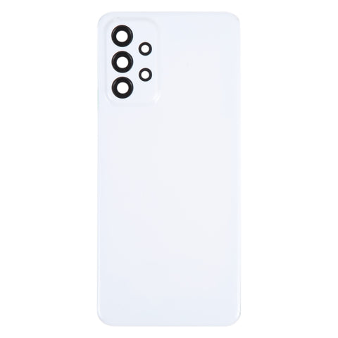 Cover posteriore per Samsung Galaxy A23 5G con protezione per