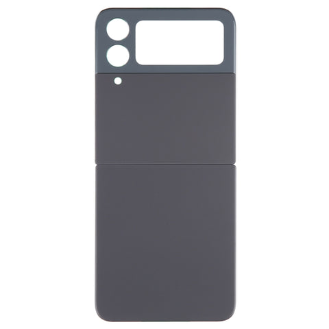 Cover posteriore per batteria e copriobiettivo fotocamera per Samsung