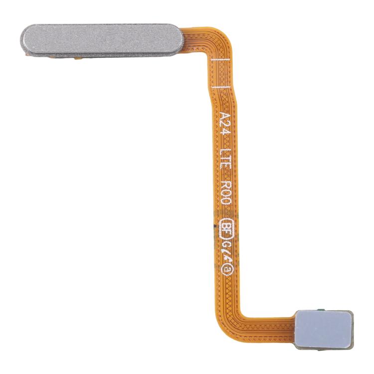 Per Samsung Galaxy A24 4G SM-A245F Cavo flessibile per sensore di impronte digitali originale, For Samsung Galaxy A24 4G(Original)                      ...