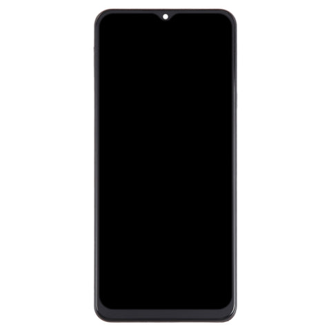 Schermo LCD Completo con Cornice per Samsung Galaxy A13 4G SM-A135