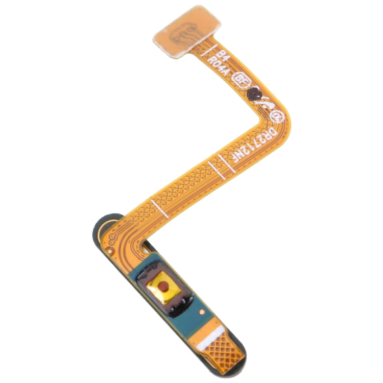 Cavo flessibile originale per sensore di impronte digitali Samsung Galaxy Z Flip4 SM-F71, For Samsung Galaxy Z Flip4