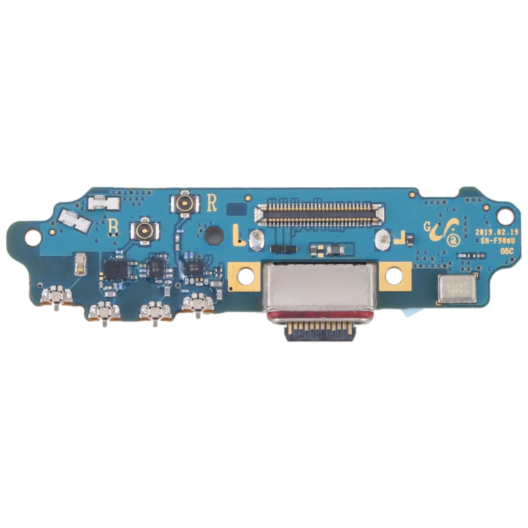 Samsung Galaxy Fold Charging Port Board - Original