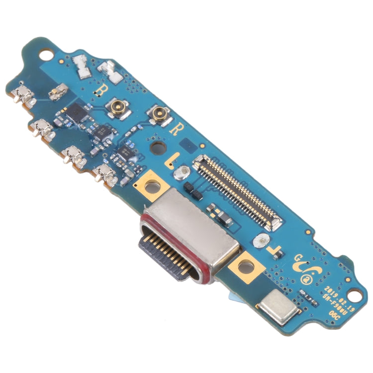 Samsung Galaxy Fold Charging Port Board - Original