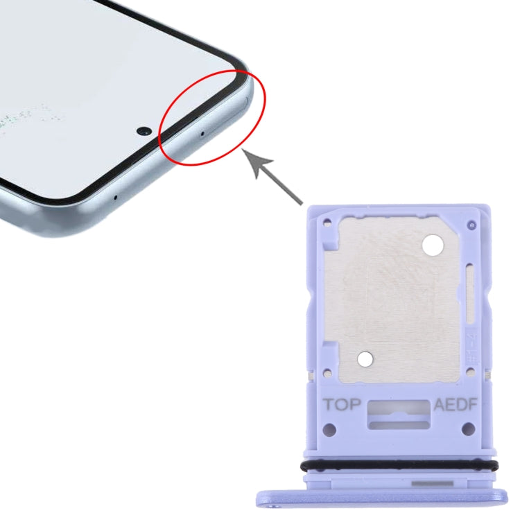 Samsung Galaxy A54 SIM Card & Micro SD Tray Replacement