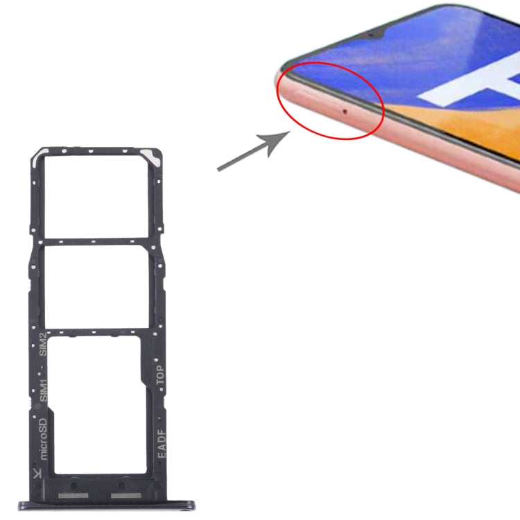 Samsung Galaxy F14 5G Original SIM Card and Micro SD Tray