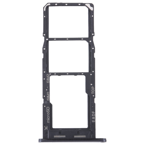 Per Samsung Galaxy F14 5G Vassoio scheda SIM originale + Vassoio scheda SIM + Vassoio scheda micro SD, For Samsung Galaxy F14 5G
