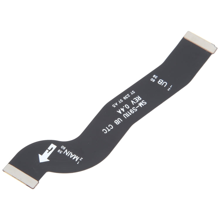 For Samsung Galaxy S23 SM-S911B Original LCD Flex Cable, For Samsung Galaxy S23 SM-S911B
