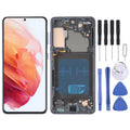 6.2 Inch OLED LCD Screen Assembly for Samsung Galaxy S21 5G
