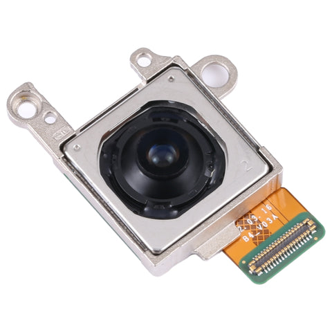 Pour Samsung Galaxy Z Flip4 SM-F721 caméra principale postérieure originale, pour Samsung Galaxy Z Flip4