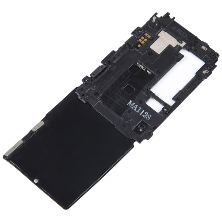Samsung Galaxy Fold NFC Wireless Charging Module with Cover