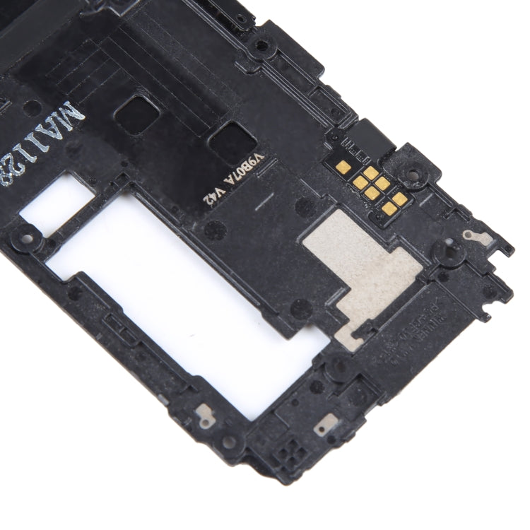 Samsung Galaxy Fold NFC Wireless Charging Module with Cover