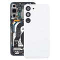 Samsung Galaxy S23 OEM Glass Battery Back Cover with Lens