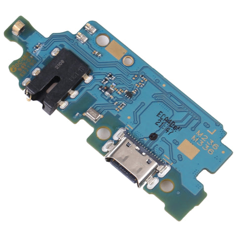 Per Samsung Galaxy M33 / M23 SM-M336B/M236B Scheda porta di ricarica originale, For Samsung Galaxy M33 / M23