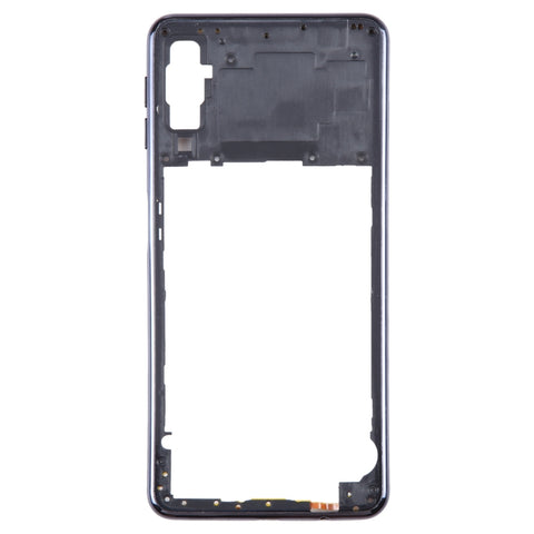 Cornice Centrale per Samsung Galaxy A7 2018 SM-A750