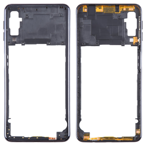 Cornice Centrale per Samsung Galaxy A7 2018 SM-A750