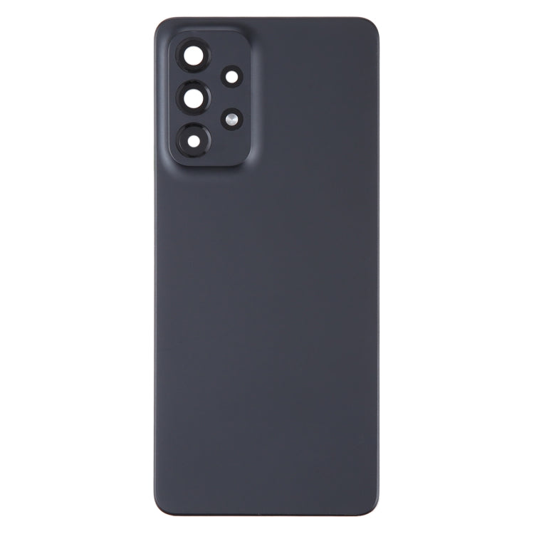 Samsung Galaxy A53 5G Original Battery Back Cover & Lens