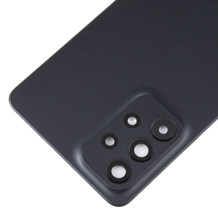 Samsung Galaxy A53 5G Original Battery Back Cover & Lens