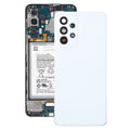 For Samsung Galaxy A33 5G SM-A336B Original Battery Back Cover with Camera Lens Frame, For Samsung Galaxy A33 5G(Original)