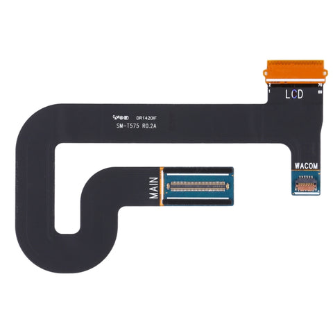Cavo Flessibile LCD per Samsung Galaxy Tab Active3 8.0 SM-T570/T575