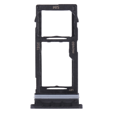 Vassoio SIM e Micro SD per Samsung Galaxy Tab Active3 8.0 SM-T570/T575