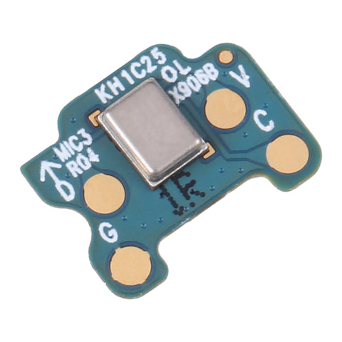 Scheda Microfono per Samsung Galaxy Tab S8 Ultra SM-X900