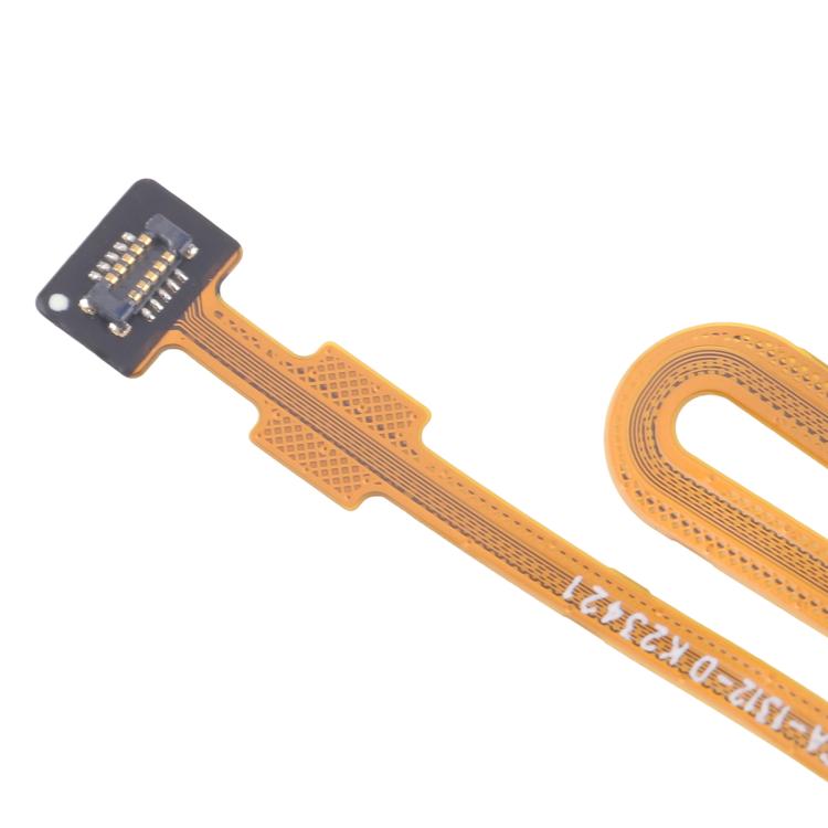 For Samsung Galaxy A14 5G SM-A146P Original Fingerprint Sensor Flex Cable, For Samsung Galaxy A14 5G(Original)                                          ...