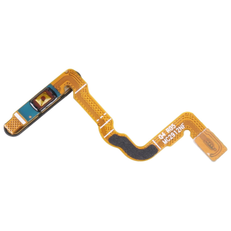 Per Samsung Galaxy Z Fold4 SM-F936 Cavo flessibile per sensore di impronte digitali originale, For Samsung Galaxy Z Fold4 SM-F936 (Original)