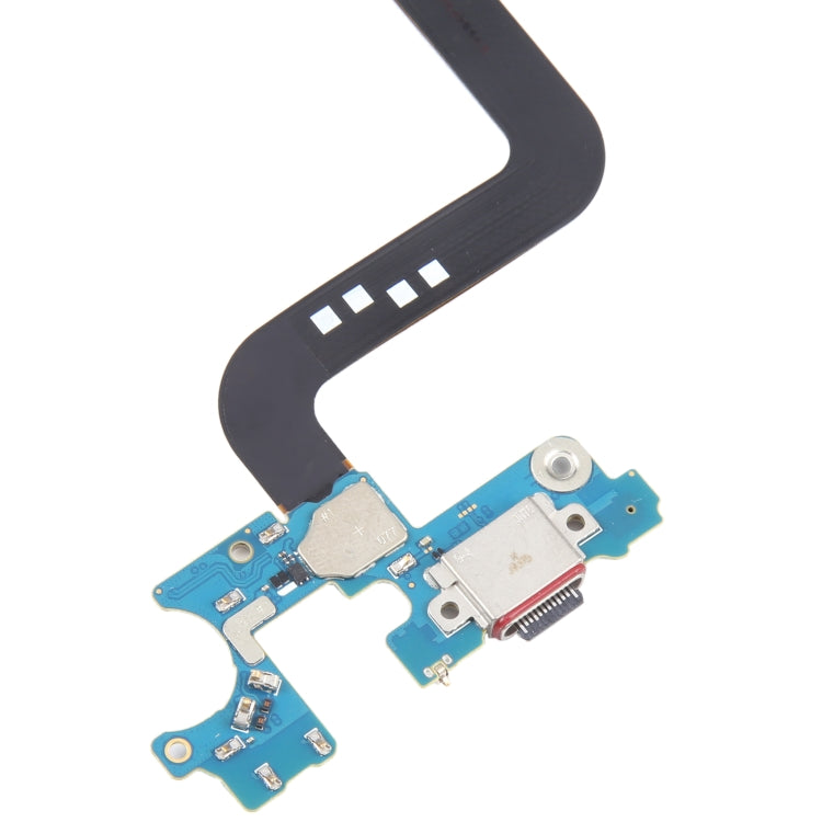 Per Samsung Galaxy S10 5G SM-G977N KR Edition Cavo flessibile per porta di ricarica originale, For Samsung Galaxy S10 5G SM-G977N KR