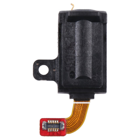 Per Samsung Galaxy S10 5G SM-G977B Cavo flessibile jack per auricolari originale, For Samsung Galaxy S10 5G SM-G977B