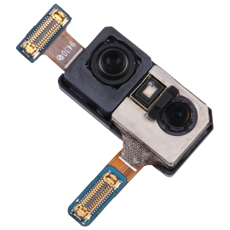 Per Samsung Galaxy S10 5G SM-G977B/G977N EU/KR Edition Fotocamera frontale originale, For Samsung Galaxy S10 5G SM-G977B/G977N EU/KR
