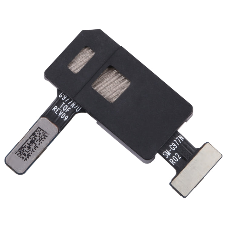 Per Samsung Galaxy S10 5G SM-G977B/G977N EU/KR Edition Fotocamera frontale originale, For Samsung Galaxy S10 5G SM-G977B/G977N EU/KR