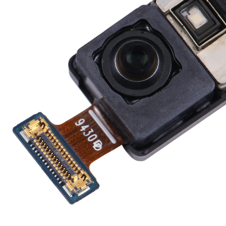Per Samsung Galaxy S10 5G SM-G977B/G977N EU/KR Edition Fotocamera frontale originale, For Samsung Galaxy S10 5G SM-G977B/G977N EU/KR