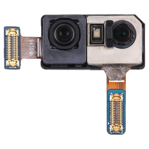 Per Samsung Galaxy S10 5G SM-G977B/G977N EU/KR Edition Fotocamera frontale originale, For Samsung Galaxy S10 5G SM-G977B/G977N EU/KR