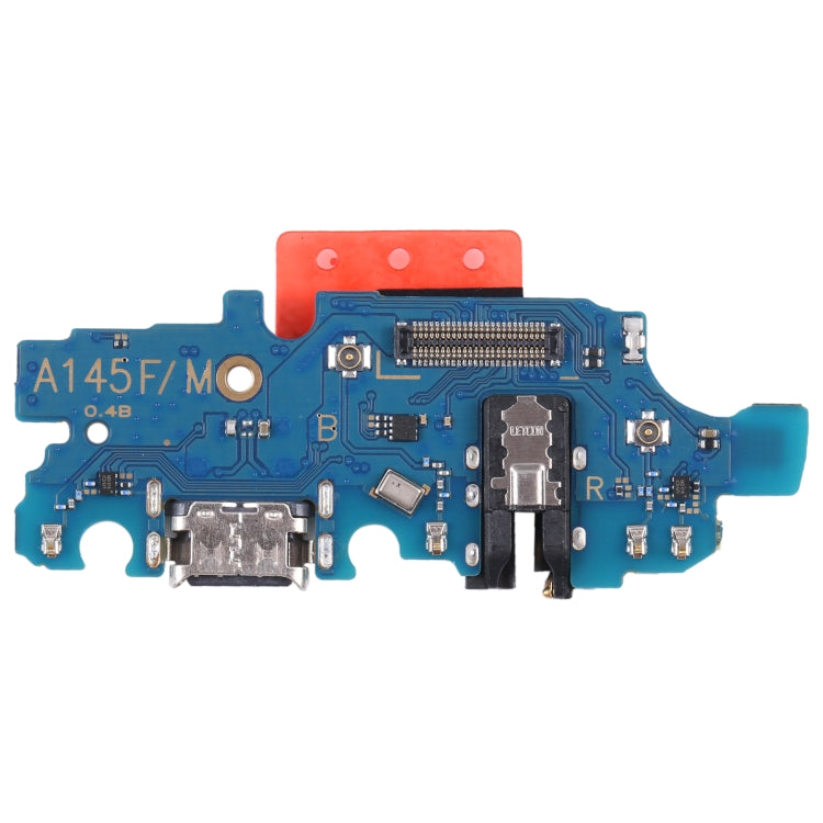 Per scheda porta di ricarica OEM Samsung Galaxy A14 SM-A145, For Samsung Galaxy A14 SM-A145F