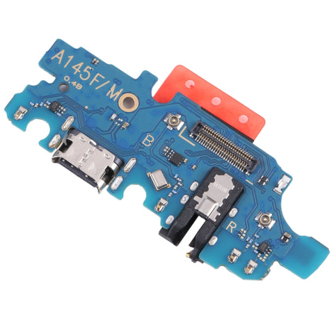 Scheda Porta di Ricarica per Samsung Galaxy A14 SM-A145F