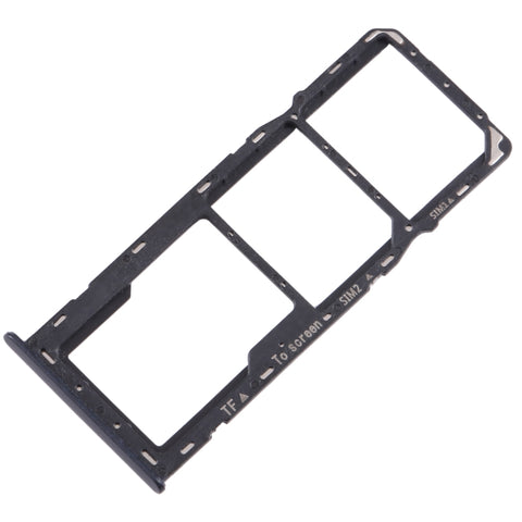 Per Samsung Galaxy A22 5G SM-A226B Vassoio per scheda SIM originale + Vassoio per scheda SIM + Vassoio per scheda Micro SD, For Samsung Galaxy A22 5G