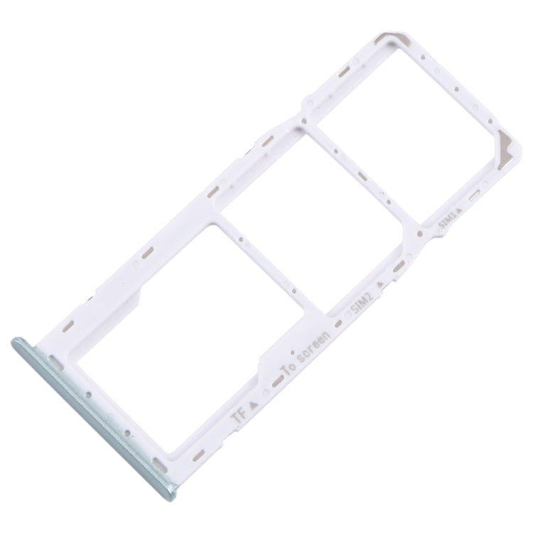 Samsung Galaxy A22 5G SIM Card & Micro SD Tray Replacement