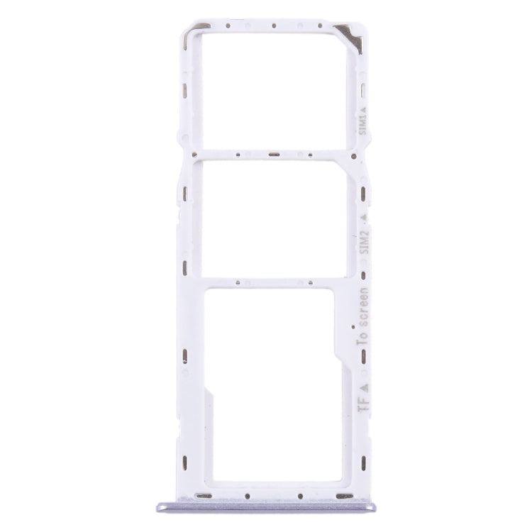 Samsung Galaxy A22 5G SIM Card & Micro SD Tray Replacement