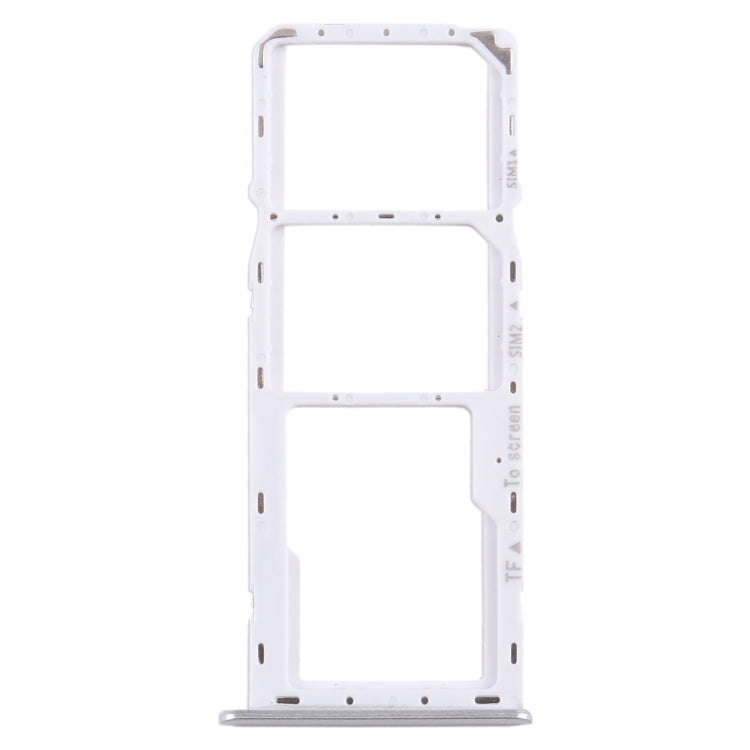 Samsung Galaxy A22 5G SIM Card & Micro SD Tray Replacement