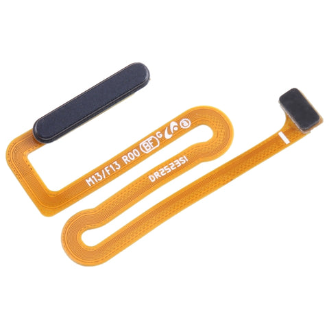 Per Samsung Galaxy M13 SM-M135F Cavo flessibile per sensore di impronte digitali originale, For Samsung Galaxy M13