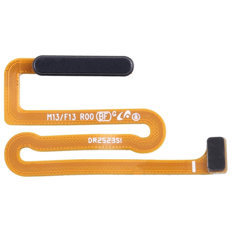 Per Samsung Galaxy M13 SM-M135F Cavo flessibile per sensore di impronte digitali originale, For Samsung Galaxy M13