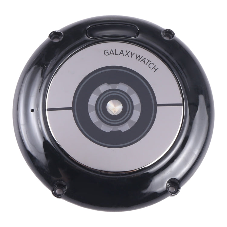 Original Back Cover With Heart Rate Sensor + Wireless Charging Module For Samsung Galaxy Watch Active2 40mm SM-R830                                     ...