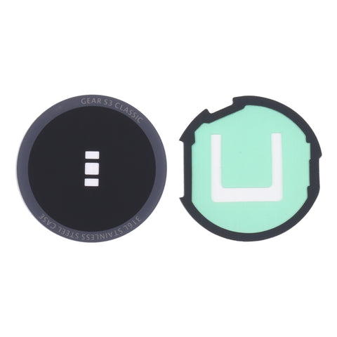 Vetro di Copertura Posteriore per Samsung Galaxy Gear S3 Classic