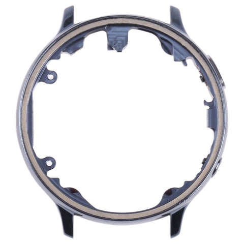 Piastra in Acciaio con Cornice per Samsung Galaxy Watch Active2 44mm